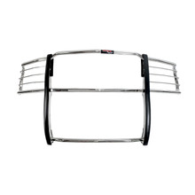 TrailFX E0033S - GRILLE GUARD Trail FX BUMPER PROTECTOR