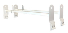 TrailFX FCLR004W - Trail FX Ladder Rack
