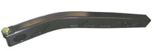 Triple X SC-SU-0118BLK - Right Rear Torsion Arm Black Sprint Car