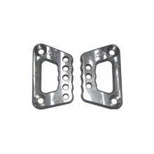 Triple X SC-SU-0120 - Long Radius Rod Bracket (pair) Sprint Car