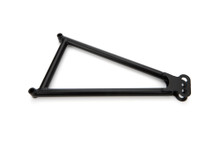 Triple X SC-SU-3306BLK - Jacobs Ladder 14in 3 Hole No Straps
