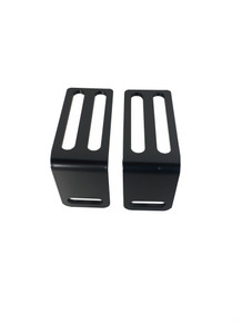 TrailFX G9018MK - LIGHT BRACKET Trail FX FOG LIGHT DRIVING LIGHT