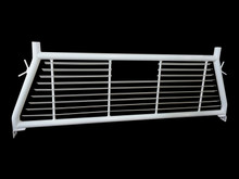 TrailFX H0006W - HEACHACHE RACK Trail FX REAR WINDOW PROTECTOR