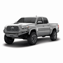 TrailFX FPRB001TI - Without Grille Guard