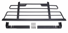TrailFX HR001B - Can Be Usd With Cros Bed Tool Box