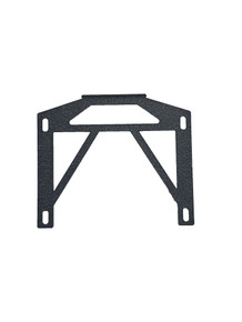 TrailFX G9028 - License Plate Bracket