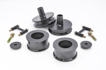 TrailFX J30SL1 - SUSPENSION LIFT Trail FX SUSPENSION RISER LIFT KIT TIRE CLEARNACE