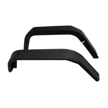 TrailFX J052RF - FENDER FLARE Trail FX TIRE COVERAGE