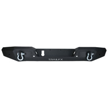 TrailFX JL013T - Mountng Hardwr Inclded