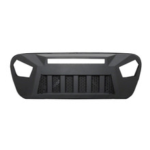TrailFX JL09T - Aluminum
