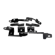 TrailFX R0026MK - RUNNING BOARD MOUNTING KIT Trail FX