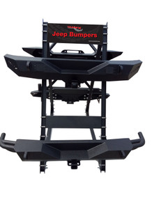 TrailFX QD1000JB - Trail FX Point Of Purchase Display