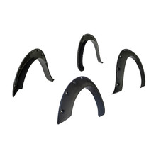 TrailFX PFFD3006T - 2-3/4 Inch Rear Tire Coverage