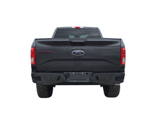 TrailFX RLDB002TI - One Piece Design Direct Fit Mounting Hardware Included Without D-Ring Mounts Wit