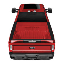 TrailFX RHDB006TI - One Piece Design Direct Fit Mounting Hardware Included Without D-Ring Mount Comp