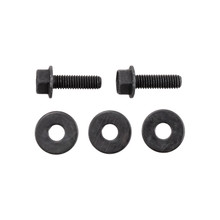 TrailFX RLIK71 - Hardware Kit For Trail FX Under Rail Bed Liners