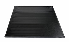 TrailFX TFX5212 - Blk Vinyl With Alminum Rails
