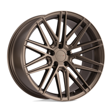 TSW Wheels 1895PCA405112Z66 - Pescara 18X9.5 Bronze