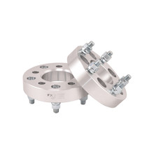 TrailFX W545004S - WHEEL SPACER Trail FX Bolt Pattern