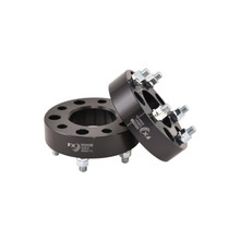 TrailFX W550003B - WHEEL SPACER Trail FX Bolt Pattern