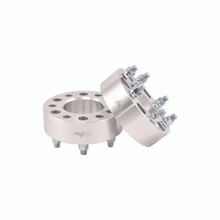 TrailFX W653102S - WHEEL SPACER Trail FX Bolt Pattern