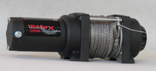 TrailFX WS35B - WINCH Trail FX 3500 POUND