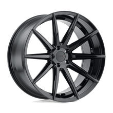 TSW Wheels 1995CLP405120B76 - Clypse 19X9.5 Gloss Black