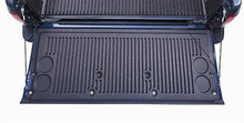 TrailFX TG93X - Does Not Cover Tailgate Lip