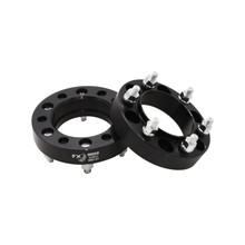 TrailFX W655004B - 6 x 139.7 Millimeter / 6 x 5.50 Inch Bolt Pattern