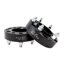 TrailFX W655007B - 1-1/2 Inch Thickness