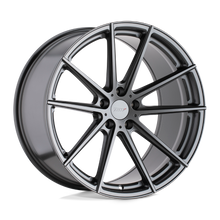 TSW Wheels 2010BAT405112G72 - Bathurst 20X10 Gloss Gunmetal