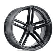 TSW Wheels 2010CPL405114M76 - Chapelle 20X10 Matte Black