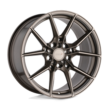 TSW Wheels 2010NPT255112Z66 - Neptune 20X10 Matte Bronze