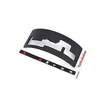 Turbo Action 70073B - GM Reverse Gate Plate