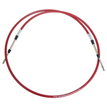 Turbo Action 70103 - Repl. Shifter Cable 6'