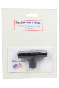 Turbo Action 70061 - T-Handle  for Cheetah Shifter