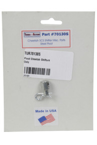 Turbo Action 70130S - Pivot Cheetah Shifters Only