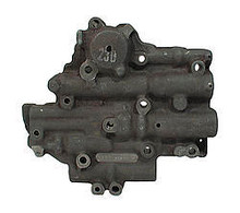 Turbo Action 24141 - Cheetah Valve Body Comp. Reverse Pattern