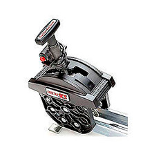 Turbo Action 70003B - Cheetah Scs Shifter-Ford