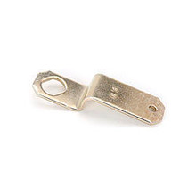 Turbo Action 70034 - Shifter Arm - Steel - Zinc Oxide -  Cheetah SCS Shifter - C4 - Each