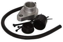 Turbo XS H-WRXG3 - 98.5-01 NON-US WRX H Bov Adapter *SPECIAL ORDER*