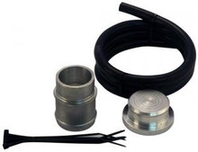 Turbo XS H-300ZX - 300ZX Type H Bov Kit
