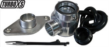Turbo XS H-SKYLR32 - H BOV Adapter R32 Skyline