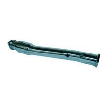 Turbo XS LRA-CP - 09-10+ Lancer Ralliart Cat Pipe
