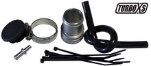 Turbo XS H-1.8T - Blow Off Valve Adapter