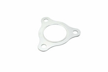 Turbo XS GEM3HUP-EJ2025 - Subaru EJ20/EJ25 5 Layer SS Exhaust Manifold to 3 Hole Up-Pipe Gasket
