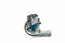 Turbo XS EVOX-BCS - 08-15 Mitsubishi Evo X Boost Control Solenoid Kit