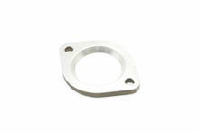 Turbo XS ADA-OEMDP-3CB - Subaru WRX/STI OEM Downpipe to 3in Cat-Back Adapter w/Standard Exhaust Gasket