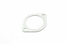 Turbo XS G762H-MLSS2X - 76mm (3in) ID 2 Hole 105mm Bolt Hole Distance 11 Layer 304SS 2.75mm Thick Gasket