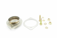 Turbo XS ADA-3DP-OEMCB-1 - Subaru 3in Downpipe to OEM Cat-Back Adapter w/Stainless Steel Exhaust Gasket